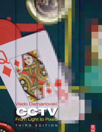 CCTV: From Light to Pixels