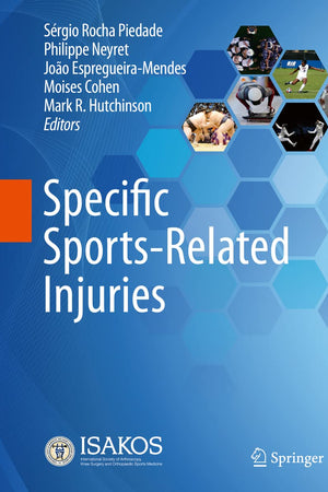 Specific Sports-Related Injuries