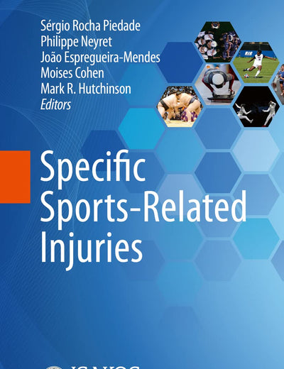 Specific Sports-Related Injuries