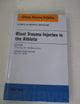 Blunt Trauma Injuries in the Athlete