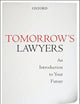 Tomorrow's Lawyers: An Introduction to Your Future
