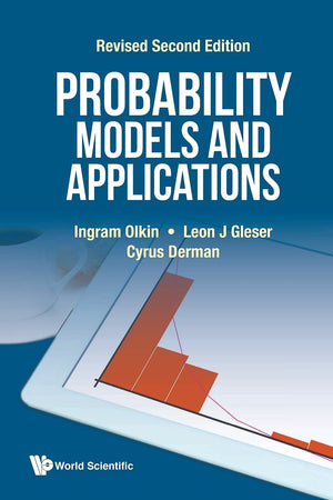 Probability Models And Applications (Revised Second Edition)