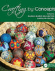 Crafting by Concepts: Fiber Arts and Mathematics (AK Peters/CRC Recreational Mathematics Series)