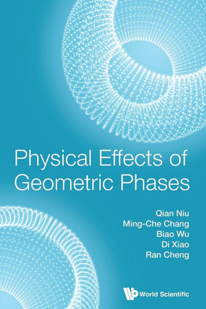 PHYSICAL EFFECTS OF GEOMETRIC PHASES