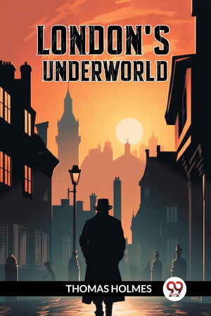London's Underworld