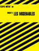 Hugo's Les Miserables (Cliffs Notes)