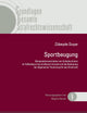 Sportbeugung: Manipulationsverhalten von Schiedsrichtern im Fußballsport als strafbares Unrecht und die Bedeutung der allgemeinen Täuschung für das ... Strafrechtswissenschaft) (German Edition)