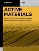 Active Materials (De Gruyter STEM)