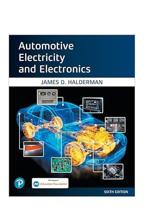 Automotive Electricity and Electronics