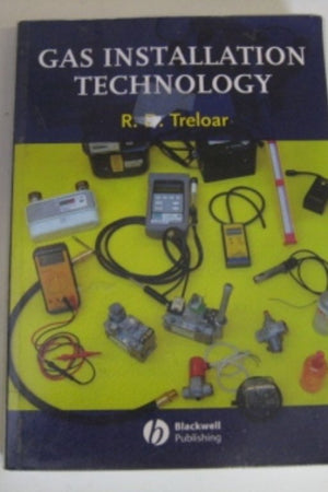 Gas Installation Technology