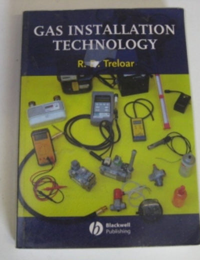 Gas Installation Technology