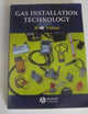 Gas Installation Technology