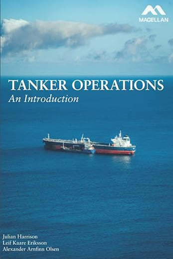 Tanker Operations