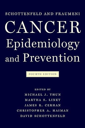 Cancer Epidemiology and Prevention