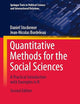 Quantitative Methods for the Social Sciences: A Practical Introduction with Examples in R (Springer Texts in Political Science and International Relations)