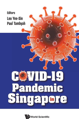 Covid-19 Pandemic In Singapore