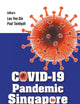 Covid-19 Pandemic In Singapore
