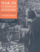 War in European History