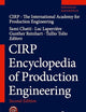 CIRP Encyclopedia of Production Engineering