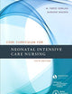 Core Curriculum for Neonatal Intensive Care Nursing