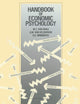 Handbook of Economic Psychology
