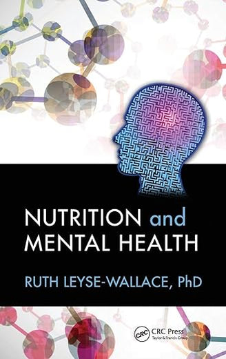 Nutrition and Mental Health