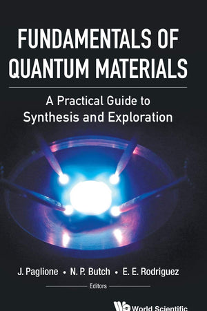 Fundamentals of Quantum Materials
