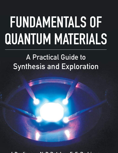 Fundamentals of Quantum Materials
