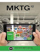 MKTG (with MindTap Marketing, 1 term (6 months) Printed Access Card) (MindTap Course List)