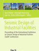 Seismic Design of Industrial Facilities: Proceedings of the International Conference on Seismic Design of Industrial Facilities (SeDIF-Conference)