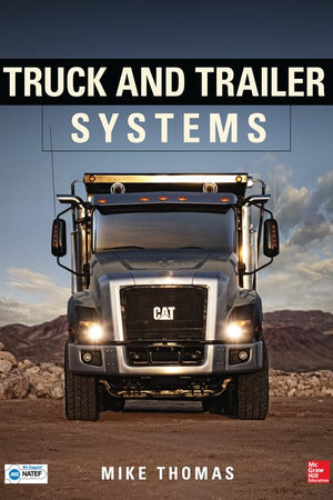 Truck and Trailer Systems (PB)
