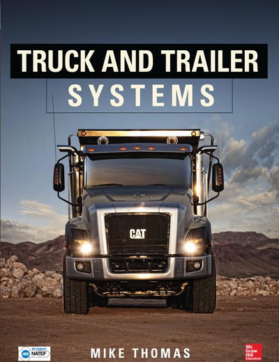 Truck and Trailer Systems (PB)