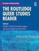 The Routledge Queer Studies Reader (Routledge Literature Readers)