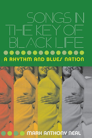 Songs in the Key of Black Life