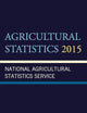Agricultural Statistics 2015