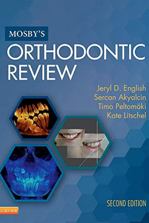 Mosby's Orthodontic Review