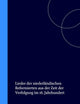 Lieder der niederländischen Reformierten aus der Zeit der Verfolgung im 16. Jahrhundert (German Edition)