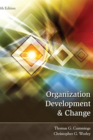 Organization Development and Change