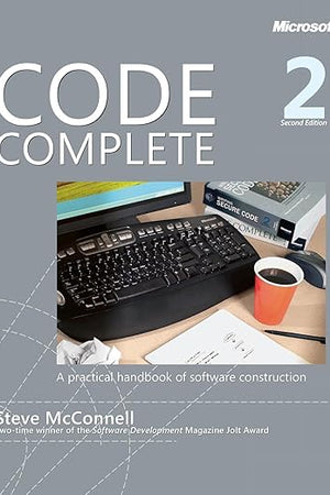 Code Complete
