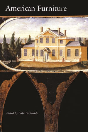 American Furniture 2003 (American Furniture Annual)