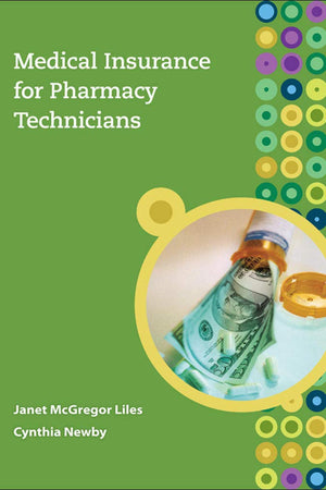 Medical Insurance for Pharmacy Technicians