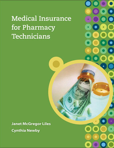 Medical Insurance for Pharmacy Technicians