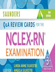 Saunders Q & A Review Cards for the NCLEX-RN® Examination