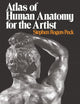 Atlas of Human Anatomy for the Artist