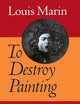To Destroy Painting