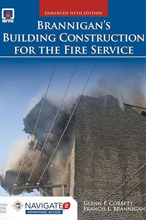 Brannigan's Building Construction for the Fire Service: .
