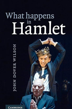 What Happens in Hamlet