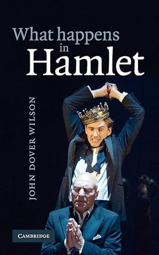 What Happens in Hamlet