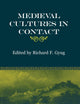 Medieval Cultures in Contact (Fordham Series in Medieval Studies)