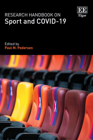 Research Handbook on Sport and COVID-19